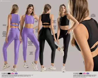 Catálogo Babalú Fashion Página 41