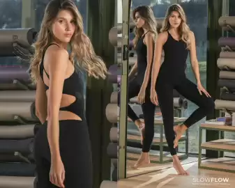 Catálogo Babalú Fashion Página 42