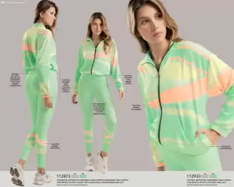 Catálogo Babalú Fashion Página 46