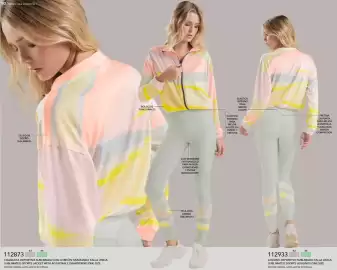 Catálogo Babalú Fashion Página 47