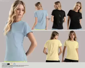 Catálogo Babalú Fashion Página 48