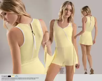 Catálogo Babalú Fashion Página 5