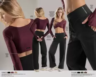 Catálogo Babalú Fashion Página 50