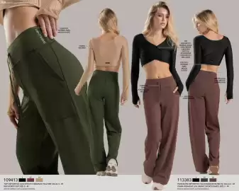 Catálogo Babalú Fashion Página 51