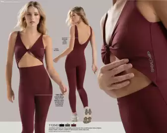 Catálogo Babalú Fashion Página 53