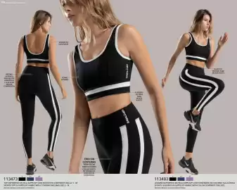 Catálogo Babalú Fashion Página 56