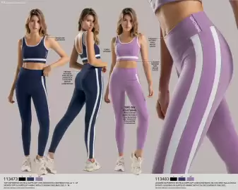 Catálogo Babalú Fashion Página 57