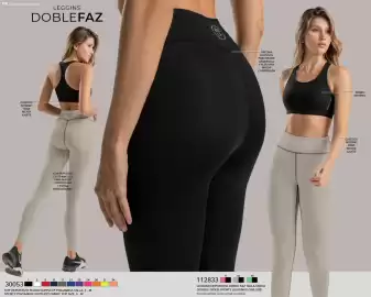 Catálogo Babalú Fashion Página 60