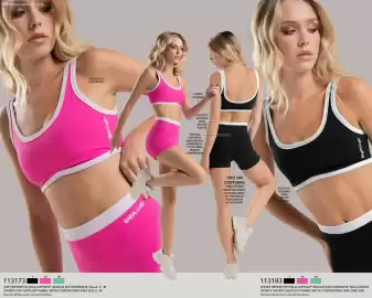 Catálogo Babalú Fashion Página 64