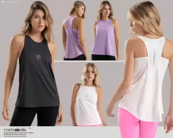 Catálogo Babalú Fashion Página 68