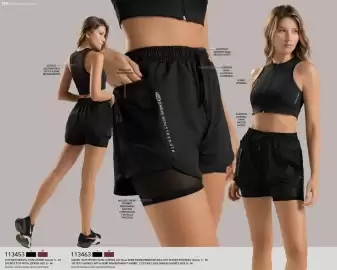 Catálogo Babalú Fashion Página 70