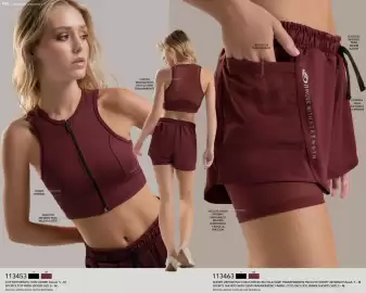 Catálogo Babalú Fashion Página 71