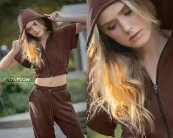 Catálogo Babalú Fashion Página 72