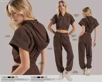 Catálogo Babalú Fashion Página 73