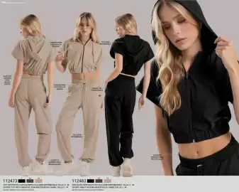 Catálogo Babalú Fashion Página 74