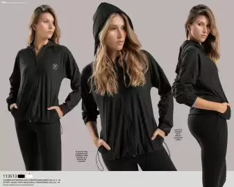 Catálogo Babalú Fashion Página 75