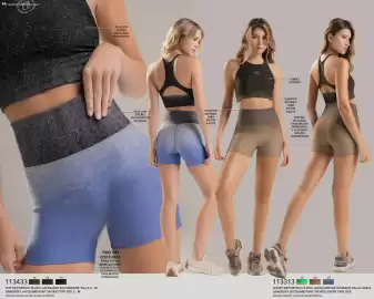 Catálogo Babalú Fashion Página 8