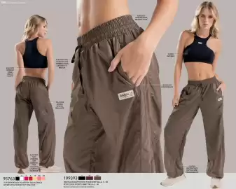 Catálogo Babalú Fashion Página 80