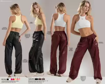 Catálogo Babalú Fashion Página 81