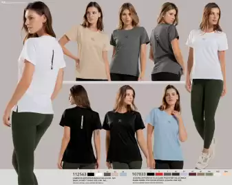 Catálogo Babalú Fashion Página 82