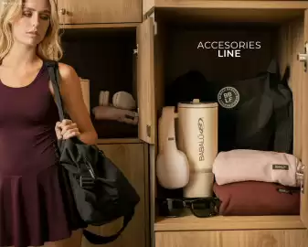 Catálogo Babalú Fashion Página 83