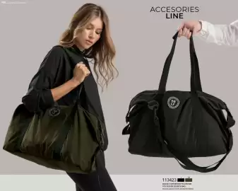 Catálogo Babalú Fashion Página 84