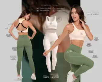 Catálogo Babalú Fashion Página 86