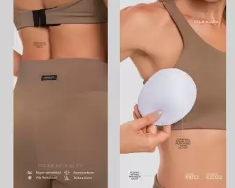 Catálogo Babalú Fashion Página 87