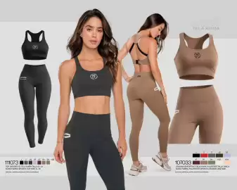 Catálogo Babalú Fashion Página 88