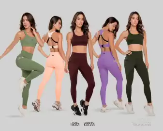 Catálogo Babalú Fashion Página 89