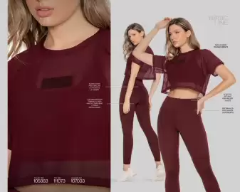 Catálogo Babalú Fashion Página 90