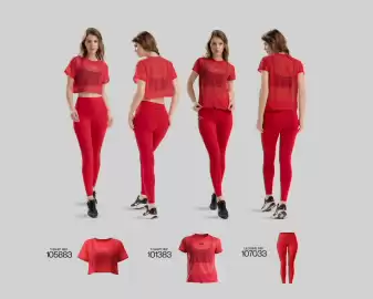 Catálogo Babalú Fashion Página 96