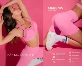 Catálogo Babalú Fashion Página 97
