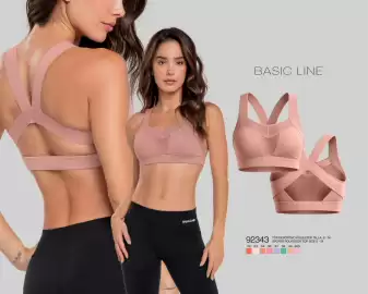 Catálogo Babalú Fashion Página 99