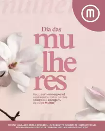 Folheto Mercadão Atacadista semana 10 Página 1