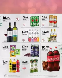 Folheto Mercadão Atacadista semana 10 Página 2