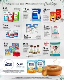 Folheto Mercadão Atacadista semana 10 Página 3