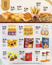 Folheto Mercadão Atacadista semana 10 Página 4