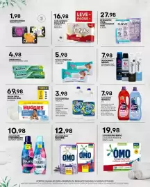 Folheto Mercadão Atacadista semana 10 Página 6