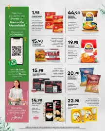 Folheto Mercadão Atacadista semana 10 Página 7