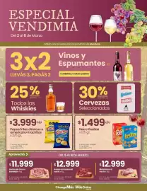 Catálogo Changomas semana 10 Página 1