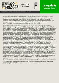 Catálogo Changomas Página 2