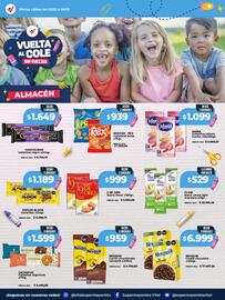 Catálogo Supermayorista Vital semana 10 Página 10