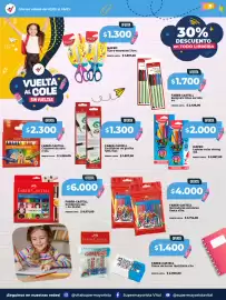 Catálogo Supermayorista Vital semana 10 Página 4