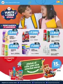 Catálogo Supermayorista Vital semana 10 Página 7