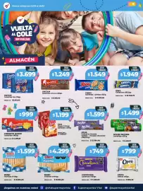 Catálogo Supermayorista Vital semana 10 Página 9