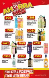 Folleto Supermercados DIA Página 14