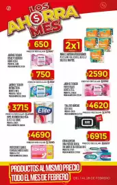 Folleto Supermercados DIA Página 20