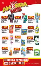 Folleto Supermercados DIA Página 22