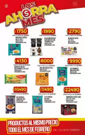 Folleto Supermercados DIA Página 25